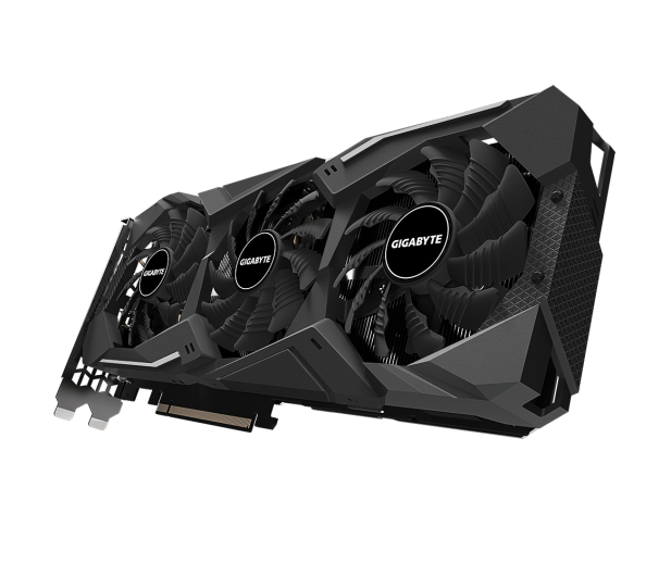 Gigabyte GeForce RTX 2070 SUPER WINDFORCE OC 8GB GDDR6 - 505289 - zdjęcie 2